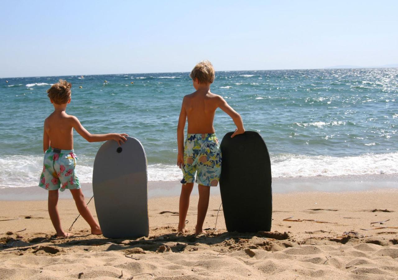 Ramblers Villa Croyde Dış mekan fotoğraf